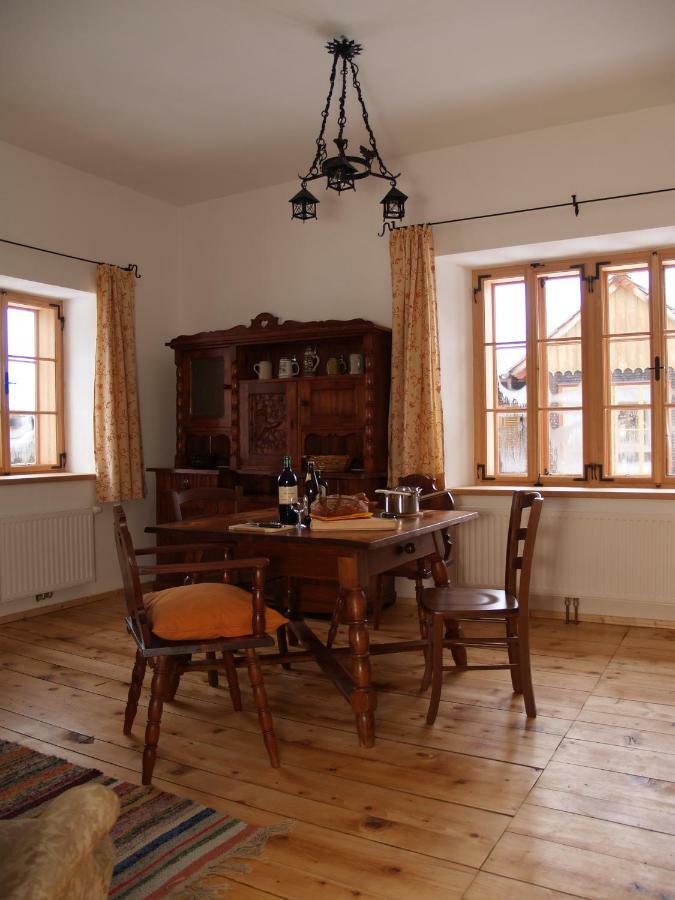 Apartments Stegmuehle マウテルンドルフ エクステリア 写真