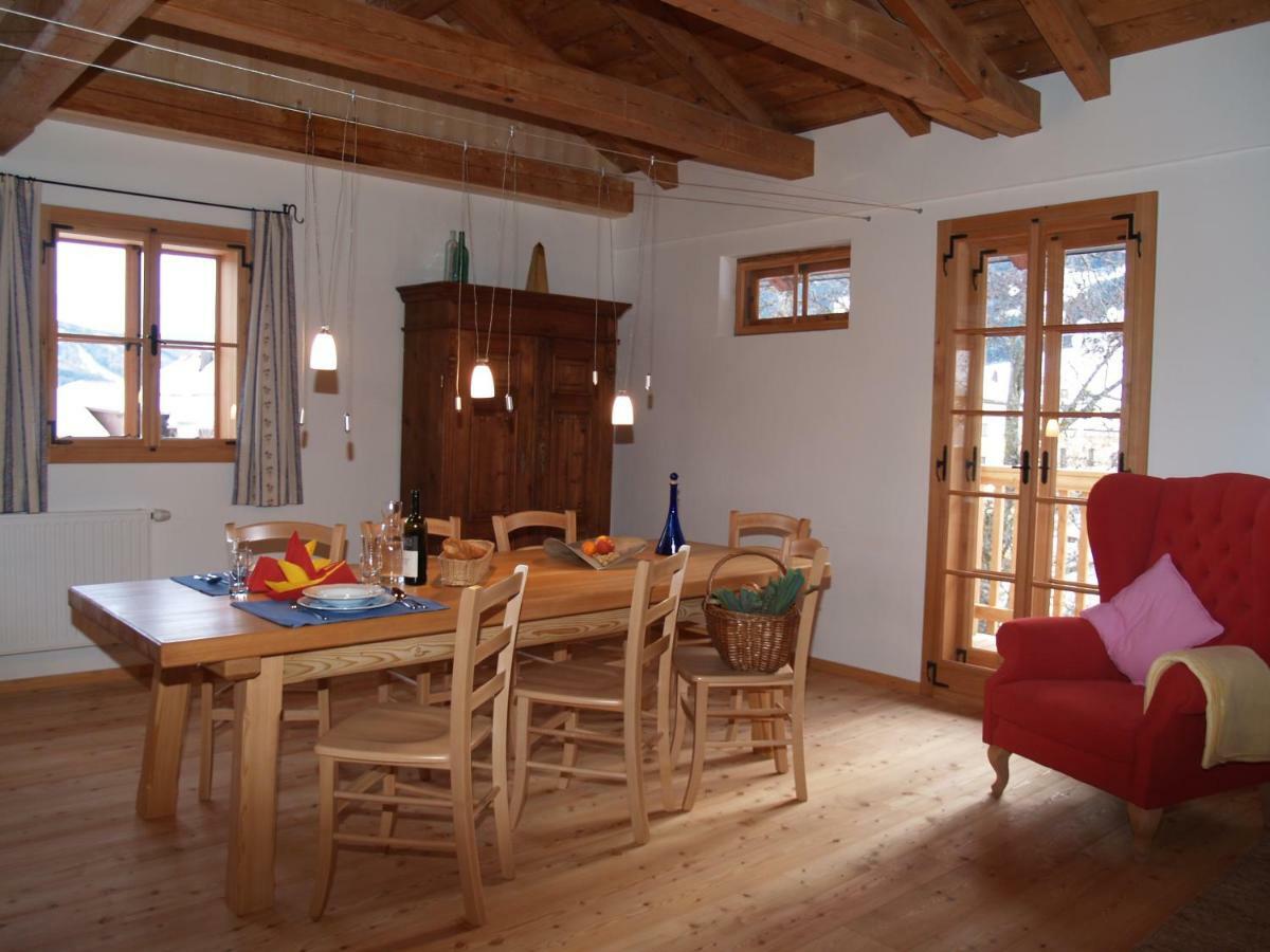 Apartments Stegmuehle マウテルンドルフ エクステリア 写真