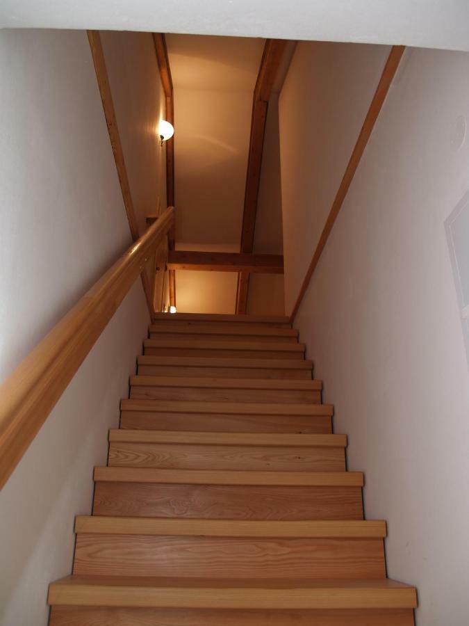 Apartments Stegmuehle マウテルンドルフ エクステリア 写真