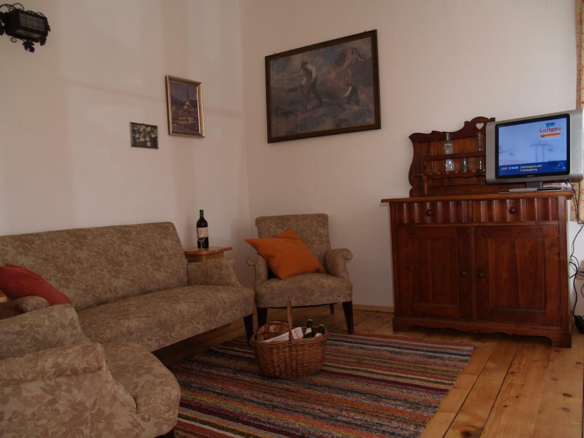 Apartments Stegmuehle マウテルンドルフ エクステリア 写真