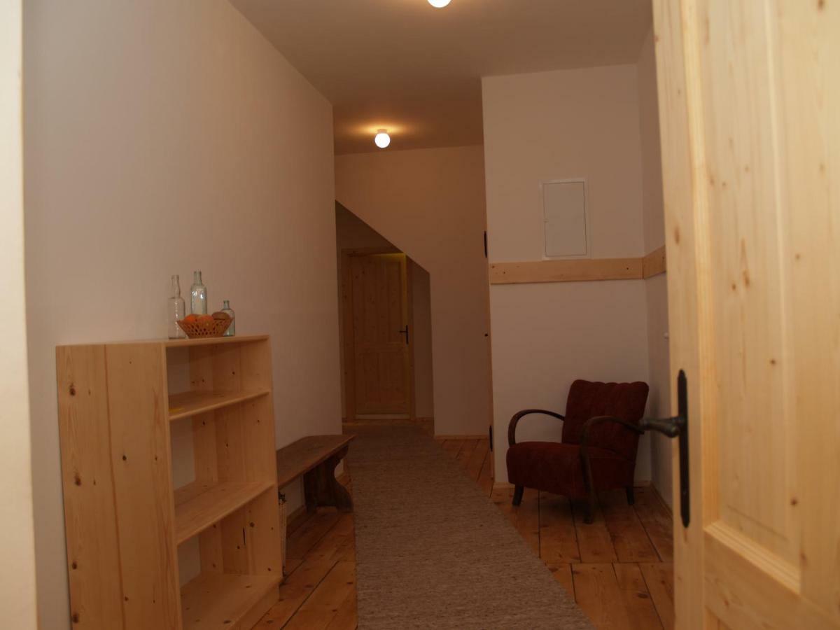 Apartments Stegmuehle マウテルンドルフ エクステリア 写真