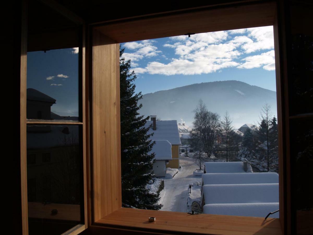 Apartments Stegmuehle マウテルンドルフ エクステリア 写真