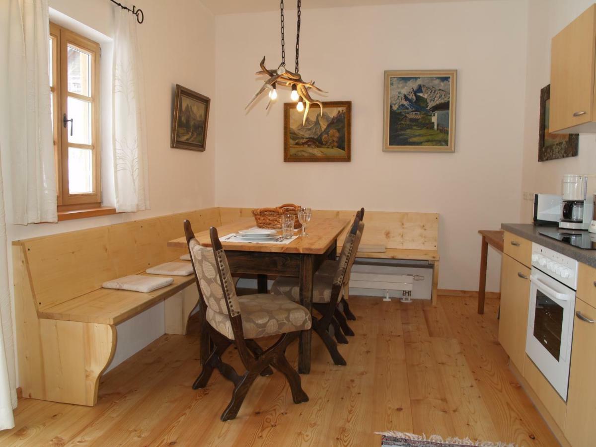 Apartments Stegmuehle マウテルンドルフ エクステリア 写真
